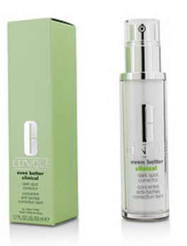 Clinique Even Better Clinical Dark Spot Corrector --50ml/1.7oz For Women