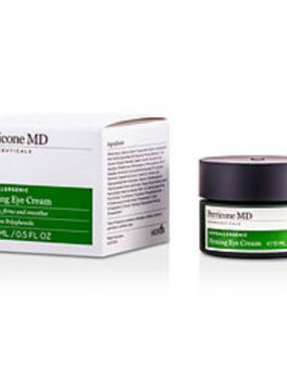 Perricone Md Hypoallergenic Firming Eye Cream --15ml/0.5oz For Women