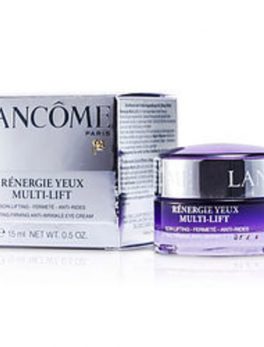 Lancome Renergie Multi-lift Lifting Firming Anti-wrinkle Eye Cream --15ml/0.5oz For Women