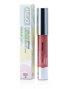 Clinique Chubby Stick Intense Moisturizing Lip Colour Balm - No. 1 Caramel --3g/0.1oz For Women