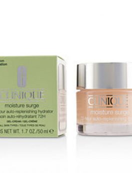 Clinique Moisture Surge 72-hour Auto-replenishing Hydrator Gel Cream --50ml/1.7oz For Women