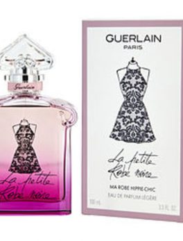 La Petite Robe Noire Eau De Parfum Legere Spray 3.3 Oz For Women