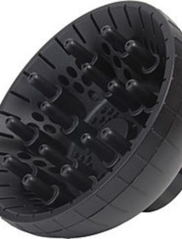 Babyliss Pro Diffuser Italian Series Full-size Hair Dryers - Slide On For Anyone