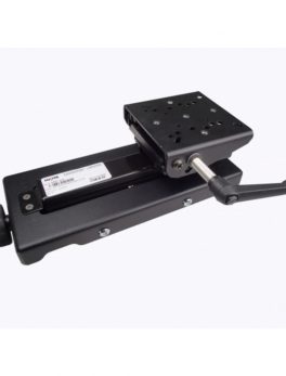 HAVIS C-MD-122 11-Inch Slide Over Locking Swing Arm with Motion Adapter - Black