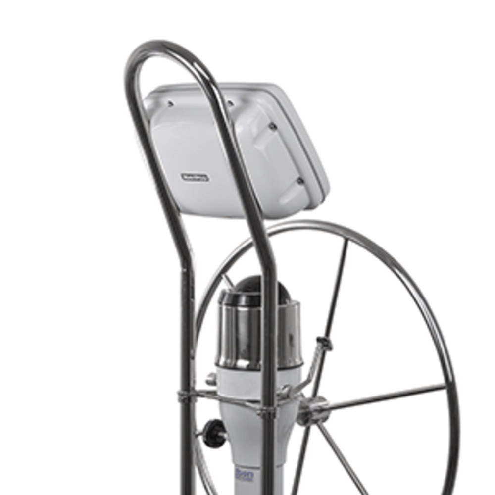 NavPod SailPod Pre-Cut f/Raymarine AXIOM 12 f/9.5 and Prime; Wide Guard