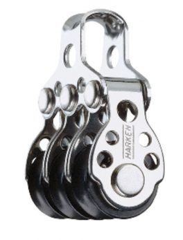 Harken 16mm Triple Block