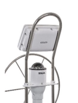 NavPod SailPod Pre-Cut f/Simrad NSS12 evo3/B and amp;G Zeus3 12 f/12 and Prime; Wide Guard