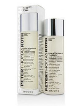 Peter Thomas Roth Un-wrinkle Turbo Line Smoothing Toning Lotion --200ml/6.7oz For Women