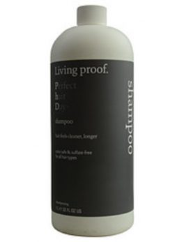 Living Proof Perfect Hair Day (phd) Shampoo 32 Oz For Anyone