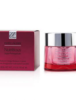 Estee Lauder Nutritious Super-pomegranate Radiant Energy Moisture Creme --50ml/1.7oz For Women