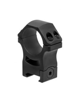 Leapers UTG PRO 30mm 2pcs High Profile P.O. Picatinny Rings