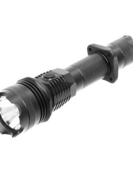 Leapers UTG Libre Intensity Adjust LED 700 Lumen Flashlight