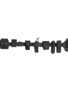 Leapers UTG Law Enforcement and Security Belt System-Black