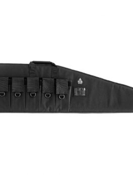 Leapers UTG 42in DC Deluxe Tactical Gun Case-Black