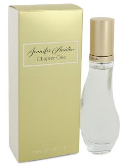 Chapter One By Jennifer Aniston Eau De Parfum Spray 1 Oz For Women