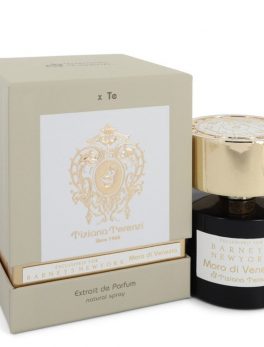 Moro Di Venezia By Tiziana Terenzi Extrait De Parfum Spray (unisex) 3.38 Oz For Women