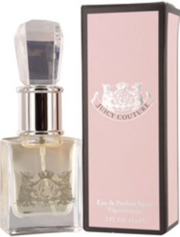 Juicy Couture Eau De Parfum Spray .5 Oz For Women