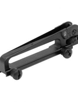 Leapers UTG PRO Mil-spec 7075T6 Forged Carry Handle Sight
