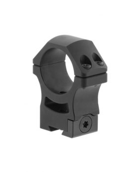Leapers UTG PRO 30mm 2pcs High Profile P.O. Dovetail Rings