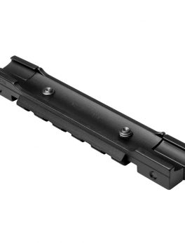 NcSTAR Tactical Red Green Blue Dot wCantilever Weaver Mount