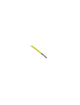 Panduit PUR6004YL-W CAT6 Copper Cable Yellow 100ft
