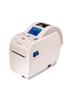 Intermec PC23d Mono 203dpi DT USB BarCode Printer PC23DA0010021