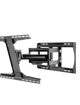 Peerless PA762 Paramount Articulating Wall Mount For 39 To 90 Displays PA762