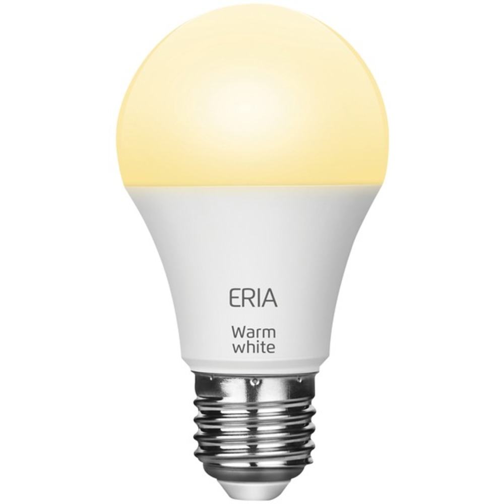 ERIA 81810 A19 Soft White Smart Light Bulb