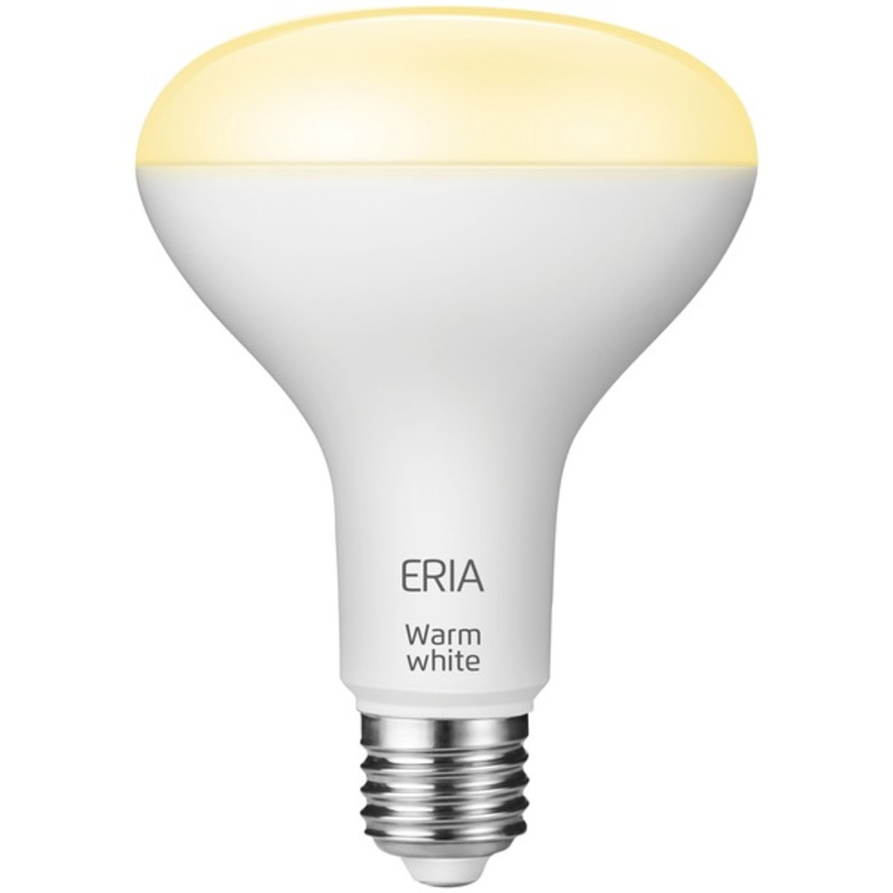 ERIA 81815 BR30 Soft White Smart Light Bulb