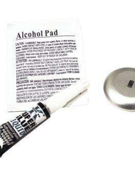 Kensington Security Slot Adapter Kit for Ultrabook