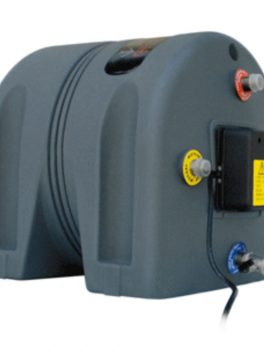 Quick Sigmar Compact Water Heater - 5.3Gal - 1200W - 110V