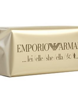 Emporio Armani Eau De Parfum Spray 1.7 Oz For Women