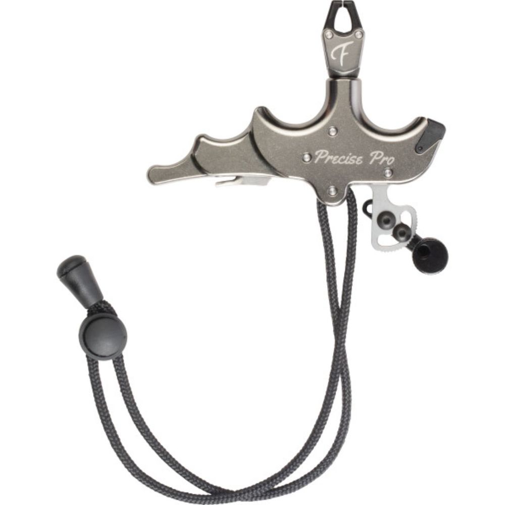 Fletcher Precise Pro T Handle Release