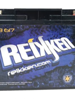 Reikken Reikken JB 617 JB 617 Battery