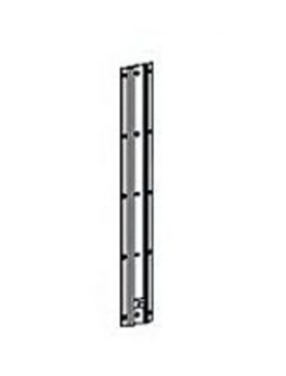Ergotron 31-018-182 Wall Track for Cabinets, CPU Holders, Worksurfaces - Silver