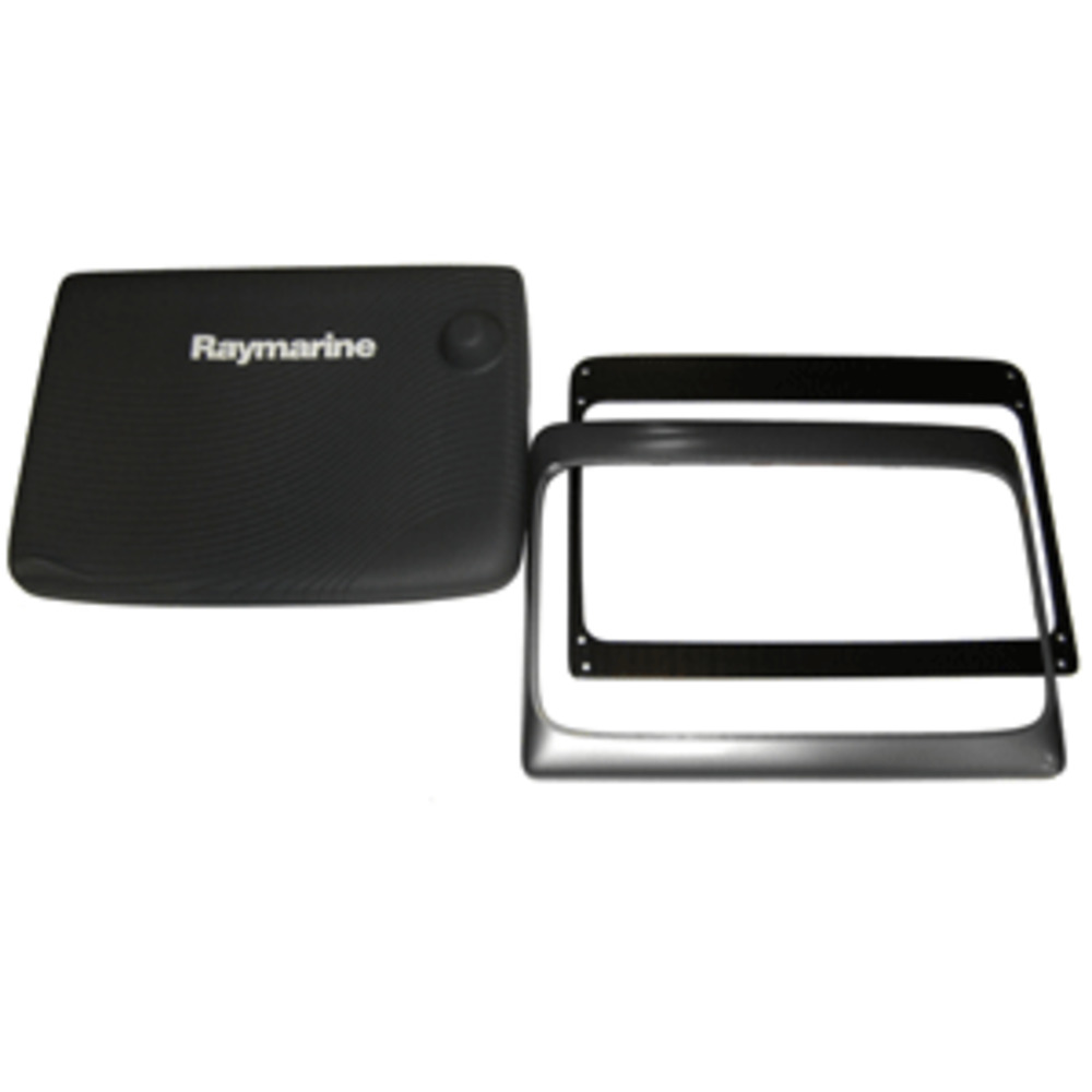 Raymarine c9X/e9X Wide Adapter Kit