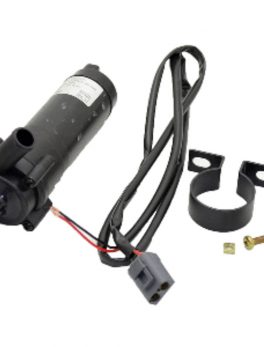 Johnson Pump CM30P7-1 - 12V - Circulation Pump - Dia16