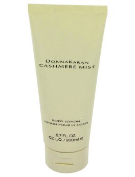 Cashmere Mist By Donna Karan Body Lotion 6.8 Oz For Women