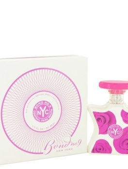 Central Park South By Bond No. 9 Eau De Parfum Spray 1.7 Oz For Women
