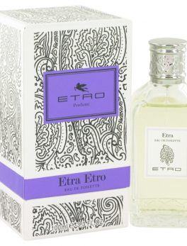Etra Etro By Etro Eau De Toilette Spray (unisex) 3.4 Oz For Women