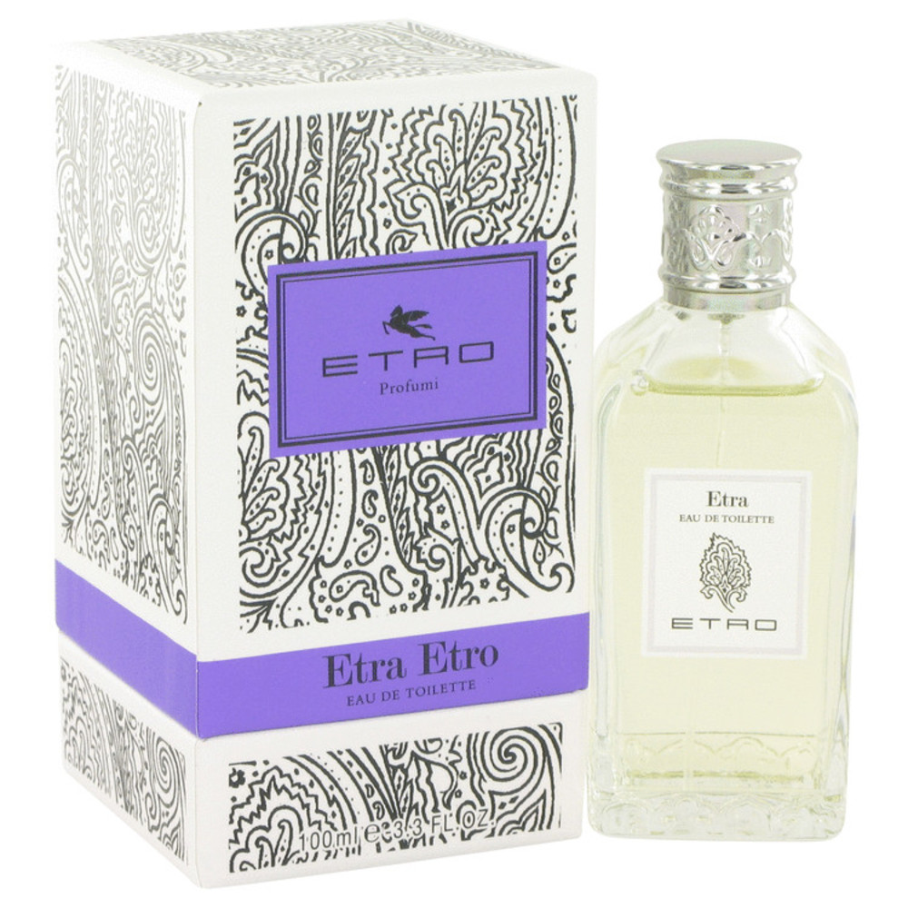 Etra Etro By Etro Eau De Toilette Spray (unisex) 3.4 Oz For Women