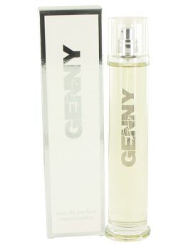 Genny By Gianfranco Ferre Eau De Parfum Spray 3.4 Oz For Women