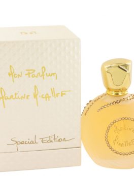 Mon Parfum By M. Micallef Eau De Parfum Spray (speical Edition) 3.3 Oz For Women