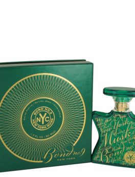 New York Musk By Bond No. 9 Eau De Parfum Spray (unisex) 1.7 Oz For Women