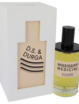 Mississippi Medicine By D.s. and Durga Eau De Parfum Spray 3.4 Oz For Men