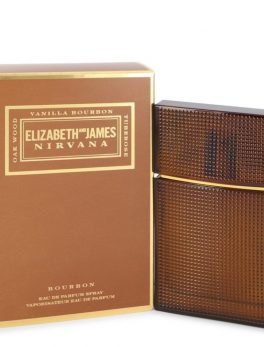 Nirvana Bourbon By Elizabeth And James Eau De Parfum Spray 1.7 Oz For Women