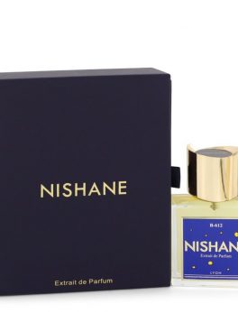 B-612 By Nishane Extrait De Parfum Spray (unisex) 1.7 Oz For Women