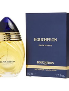 Boucheron Edt Spray 1.6 Oz For Women