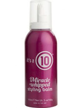 Its A 10 Miracle Whipped Styling Balm 5 Oz For Anyone
