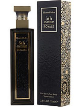 Fifth Avenue Royale Eau De Parfum Spray 2.5 Oz For Women